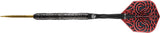 Shot Warrior Darts - Steel Tip - Kapene Captain