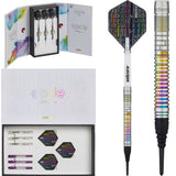 Unicorn Code Darts - Soft Tip - Ian White 18g