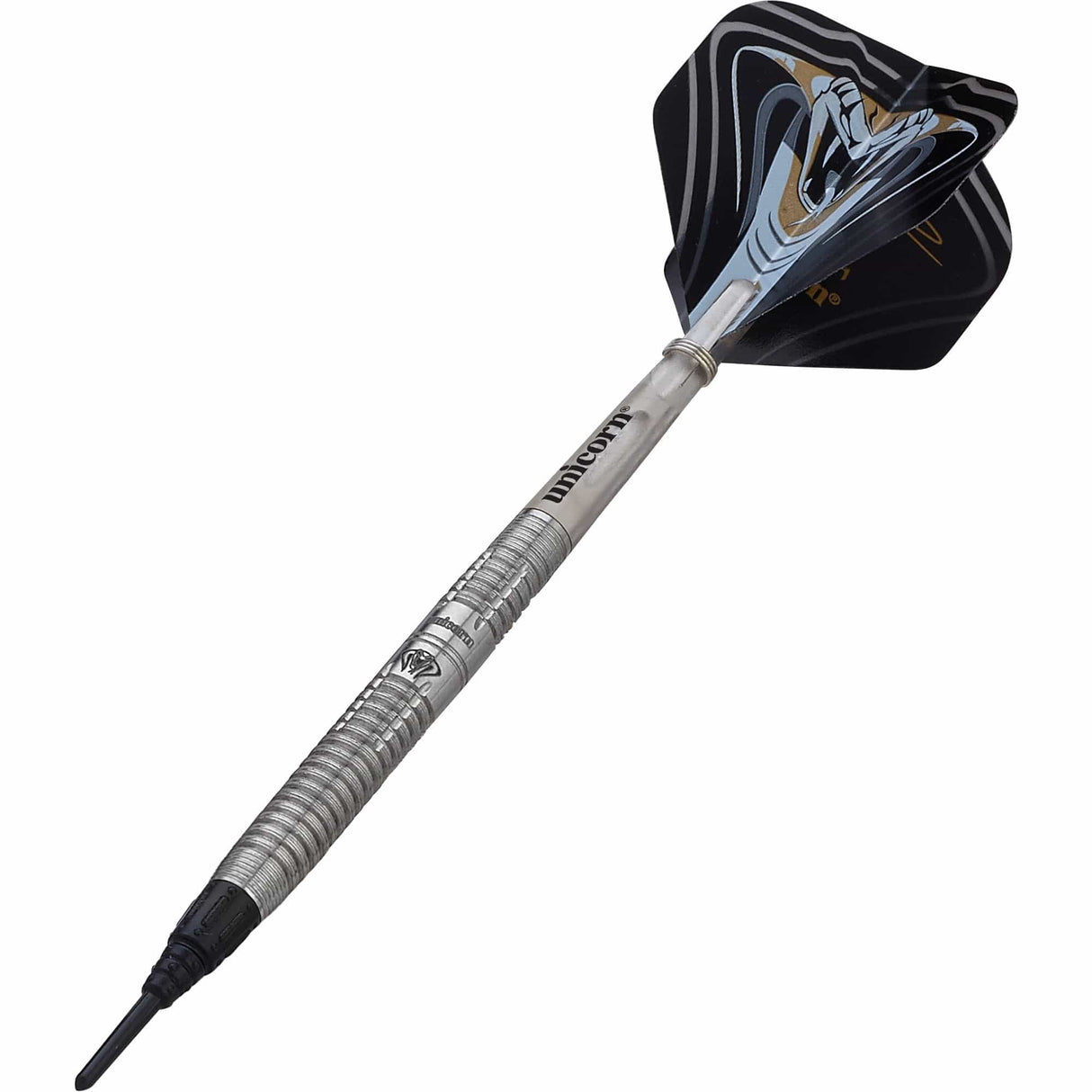 *Unicorn Maestro Darts - Soft Tip - Jeffrey De Zwaan 22g
