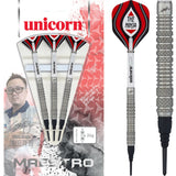 *Seigo Asada Darts - Unicorn Soft Tip - Maestro - Phase 2 24g