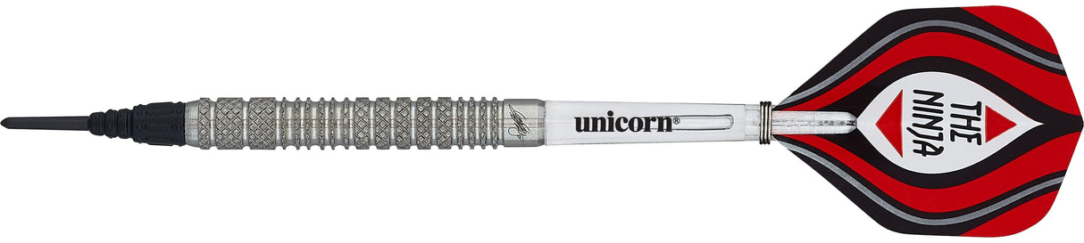 *Seigo Asada Darts - Unicorn Soft Tip - Maestro - Phase 2 24g