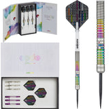Unicorn Code Darts - Steel Tip - James Wade