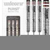 *Michael Smith Darts - Unicorn Steel Tip - Purist - Phase 2 - 24g
