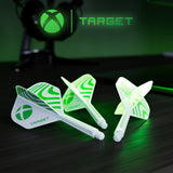 Target K-Flex Dart Flights - XBox