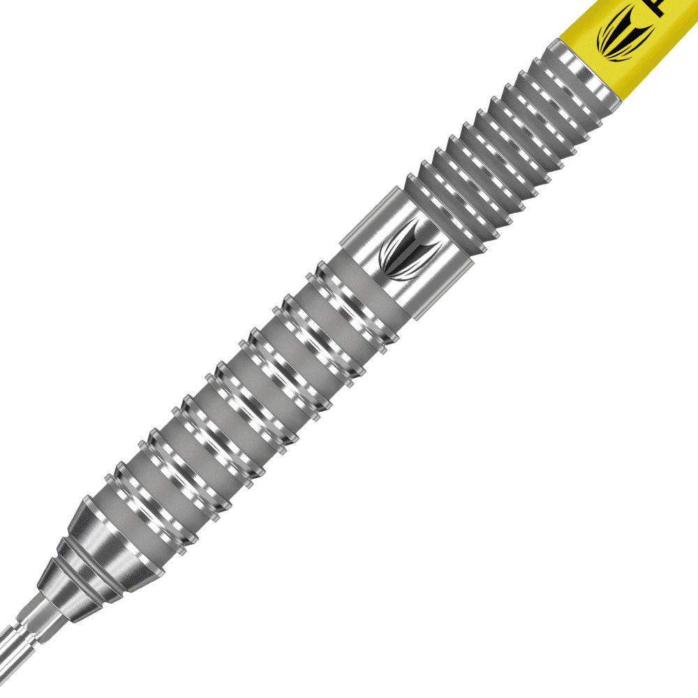 Target Bolide Darts - Stahlspitze - 90% Tungsten - 02
