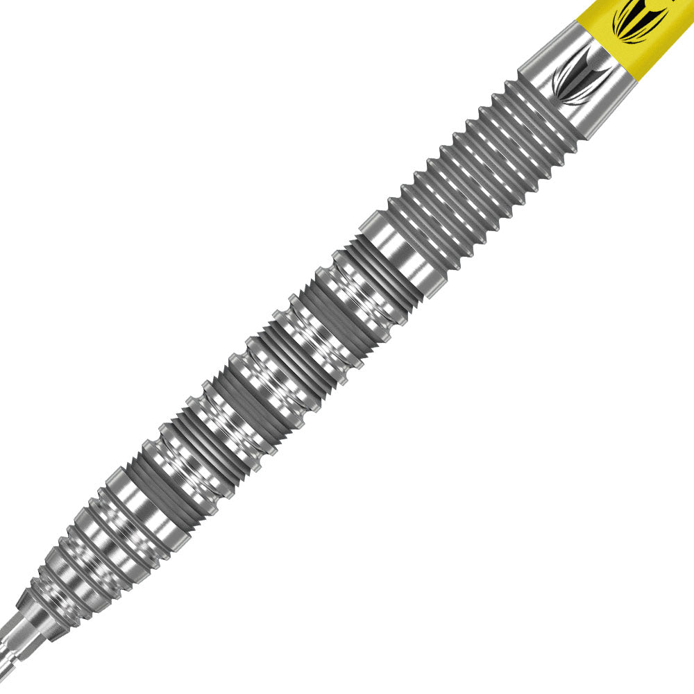 Target Bolide Darts - Stahlspitze - 90% Tungsten - 01