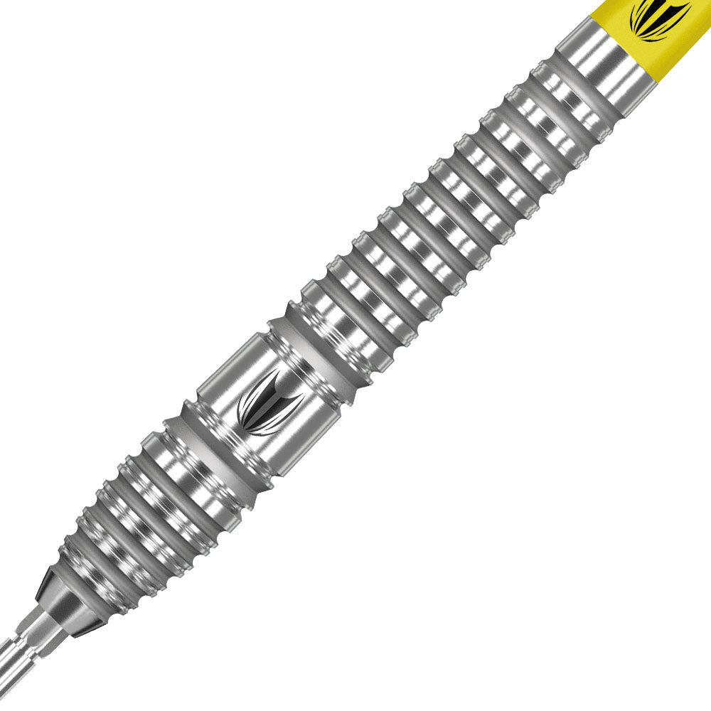 Target Bolide Darts - Stahlspitze - 90% Tungsten - 03