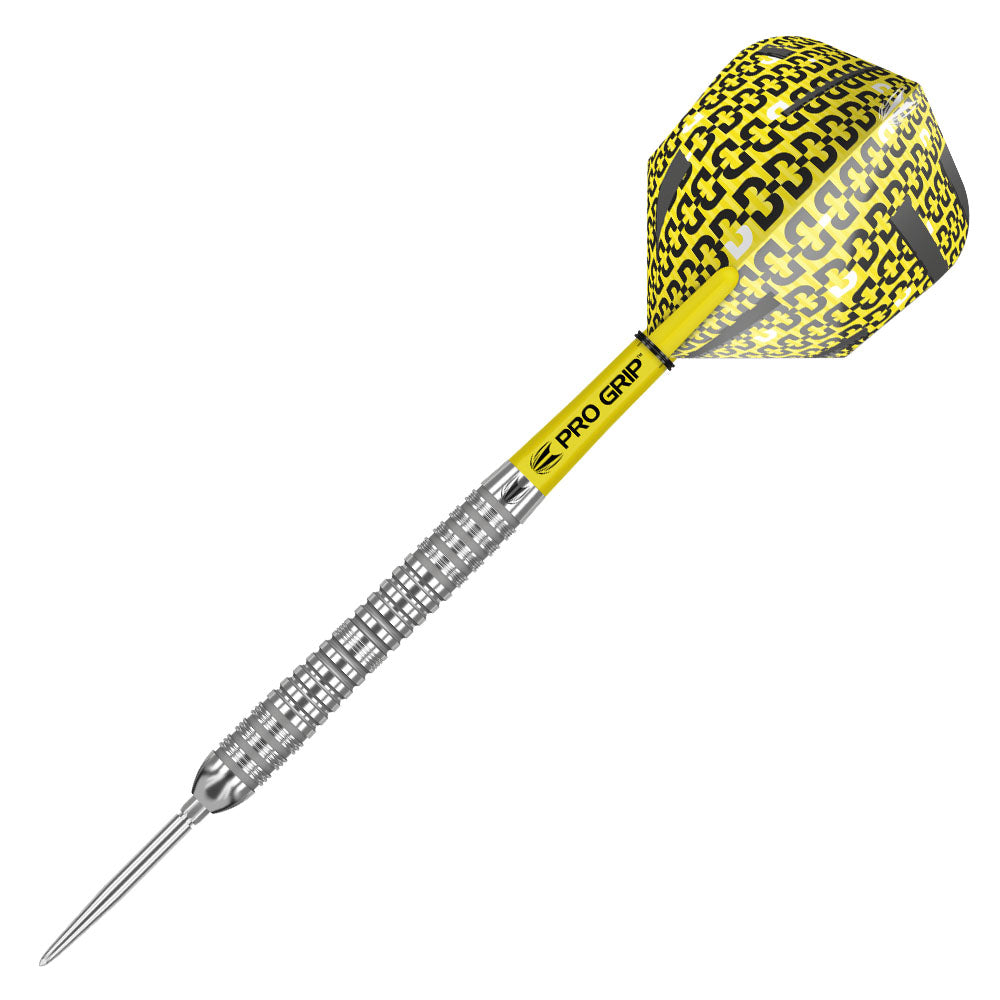 Target Bolide Darts - Stahlspitze - 90% Tungsten - 04