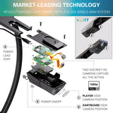 Target Virt Kamera System - Dual Kamera