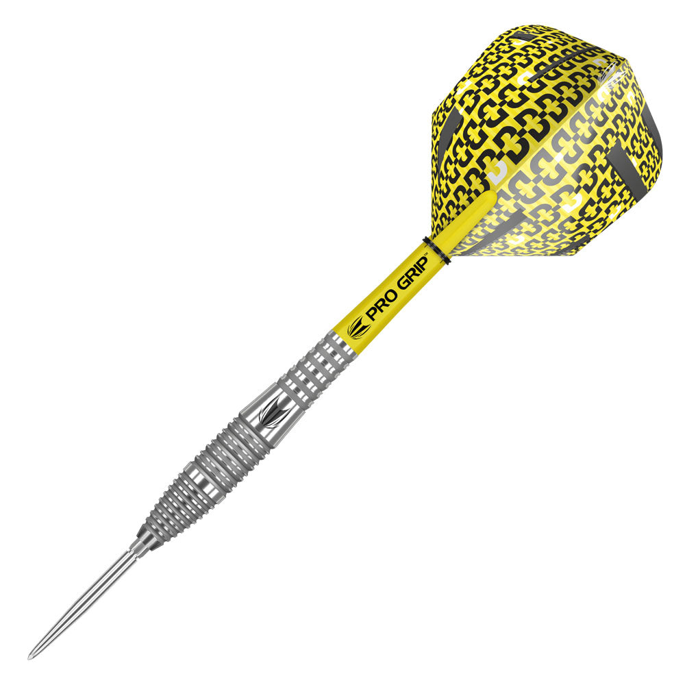 Target Bolide Darts - Stahlspitze - 90% Tungsten - 05