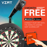 Target Virt Kamera System - Dual Kamera