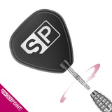 Target Bolide Darts - Stahlspitze - 90% Tungsten - 03
