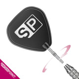 Target Bolide Darts - Stahlspitze - 90% Tungsten - 02