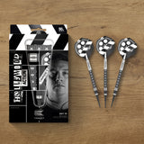 Target Chris Dobey Darts - Welche Spitze - 90% Tungsten - Hollywood Action