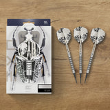 Target Exo Darts - Welche Spitze - 90% Tungsten - 10