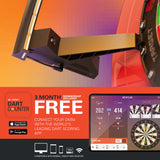 Target Omni System - Automatisches Scoring - UK/EU