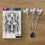 Target Exo Darts - Stahlspitze - 90% Tungsten - 02