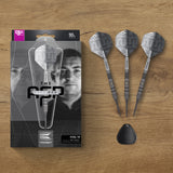 Target Nathan Aspinall Darts - Stahlspitze - 90% Tungsten - Echo