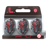 L-Style Pro Dart Flights - L1 - Standard - Ryan Searle v4