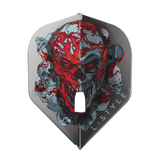L-Style Pro Dart Flights - L1 - Standard - Ryan Searle v4