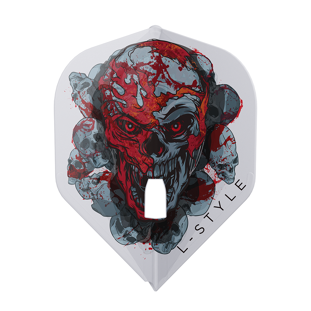 L-Style Pro Dart Flights - L1 - Standard - Ryan Searle v4