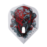 L-Style Pro Dart Flights - L1 - Standard - Ryan Searle v4