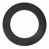 Precise 180 Dartboard Surround - Endorphine Signature - Schwarz auf Schwarz