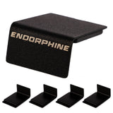 Precise 180 Magnethalter - zur Verwendung an Zahlenringen - 4 Stück