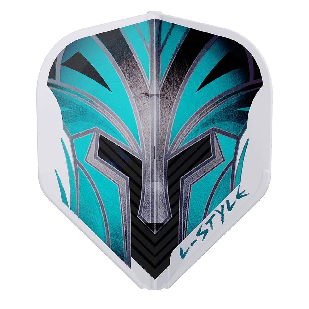 L-Style EZ L-Flights - Integrated Champagne Ring - Prime - L1EZ