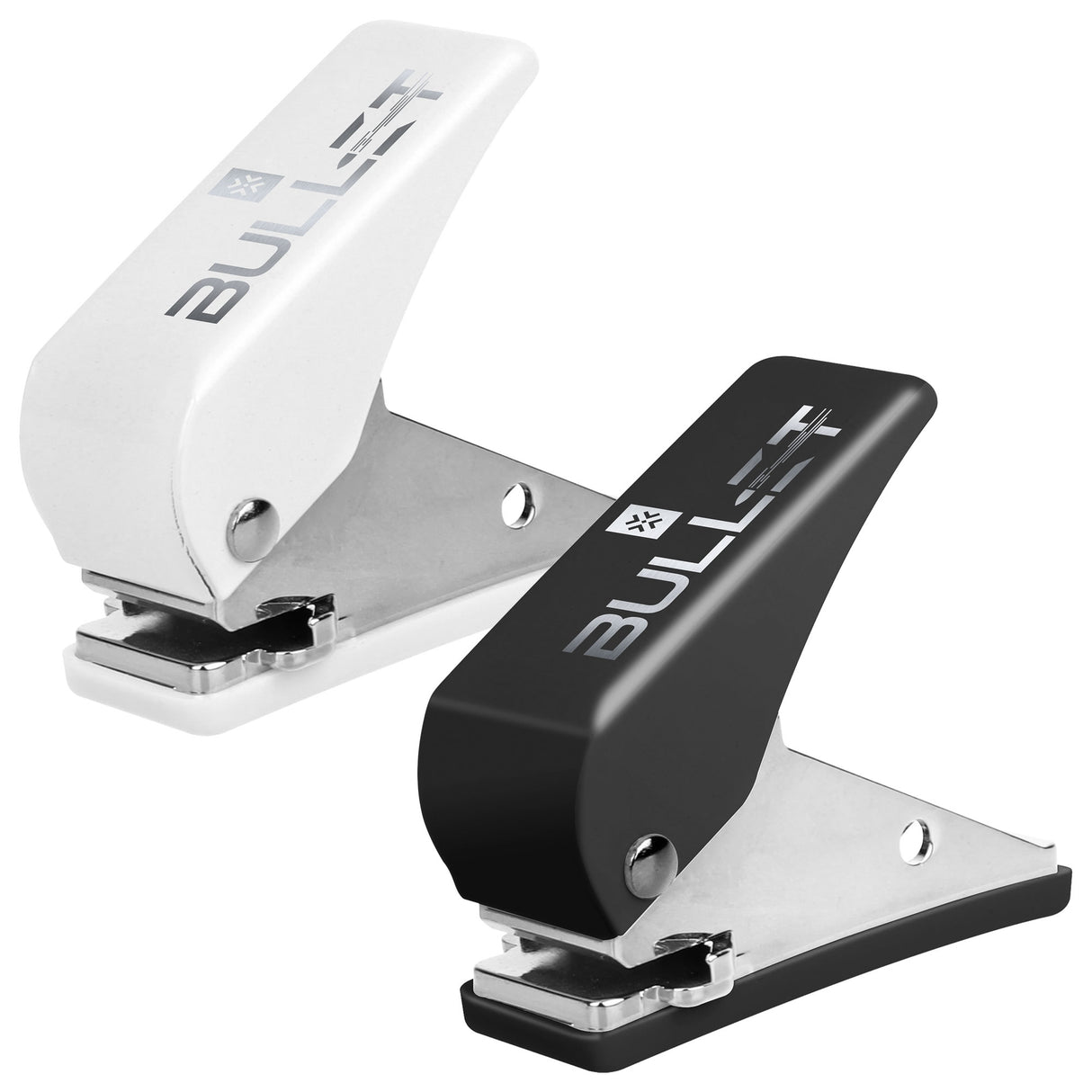 Bullet Darts Flight Punch - Hochwertig