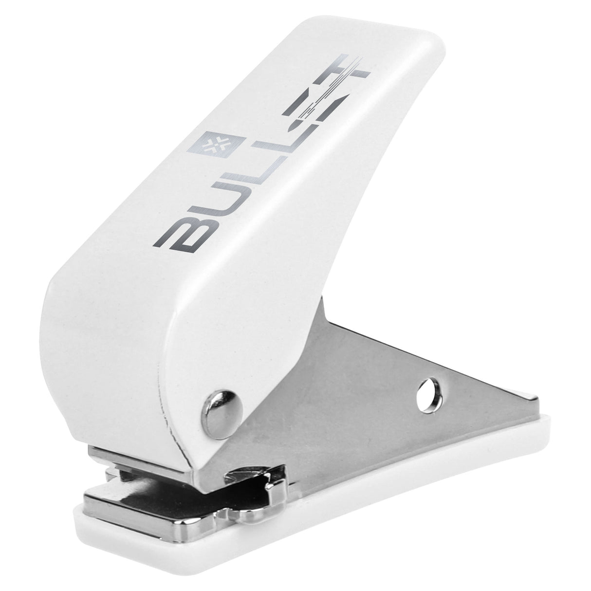 Bullet Darts Flight Punch - Hochwertig