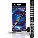 Mission Quantum R2.5 Darts - Stahlspitze - 95% Tungsten