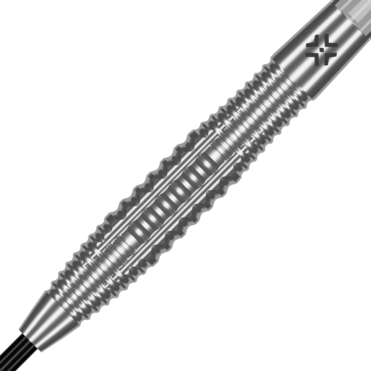 Bullet Ranger Darts - Stahlspitze - 90% Tungsten