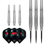 Bullet Ranger Darts - Stahlspitze - 90% Tungsten