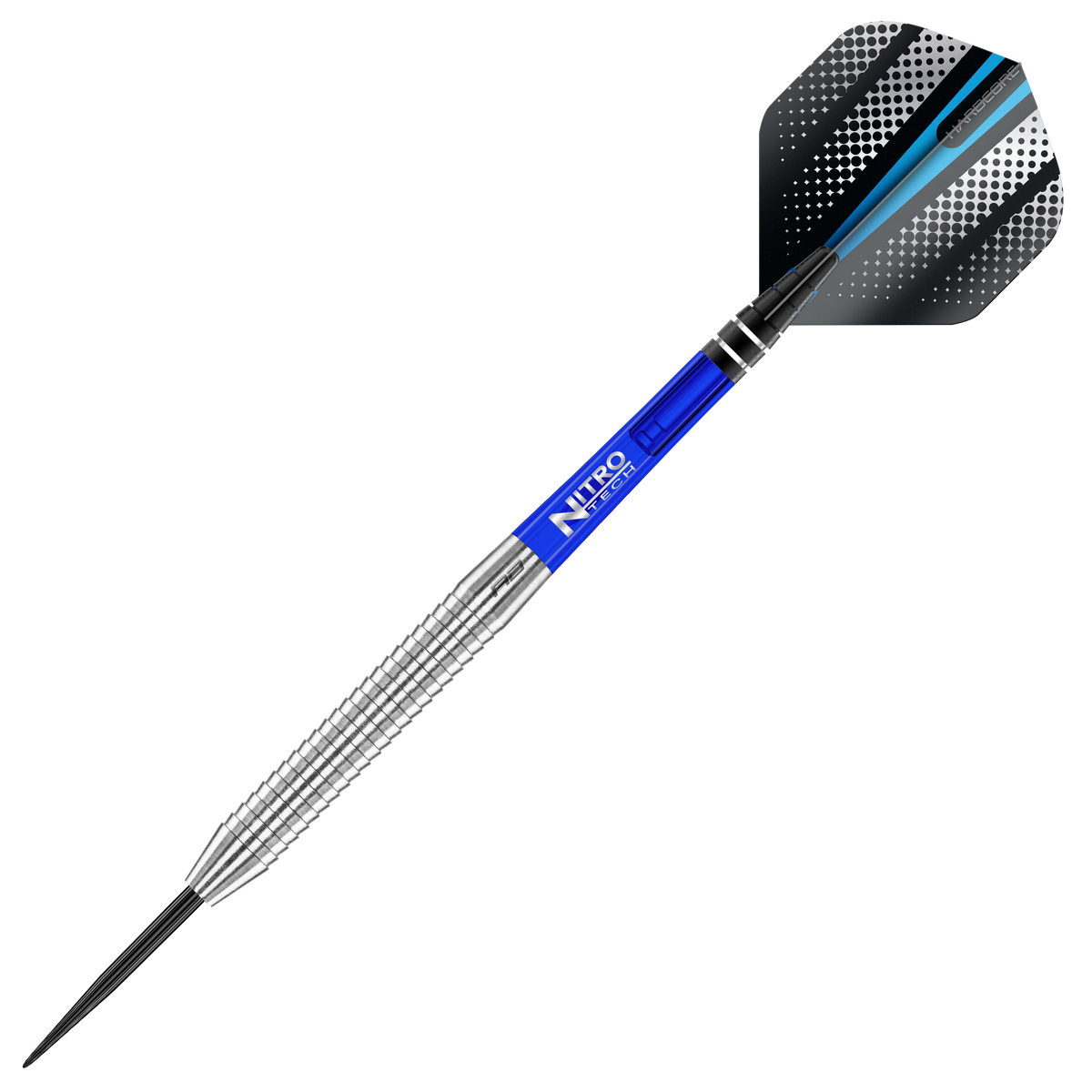 Red Dragon Razoredge Darts - Stahlspitze - 85% Tungsten - Original