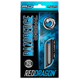 Red Dragon Razoredge Darts - Stahlspitze - 85% Tungsten - Original