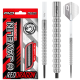 Red Dragon Javelin Darts - Stahlspitze - 85% Tungsten