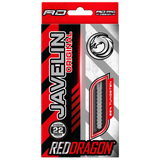 Red Dragon Javelin Darts - Stahlspitze - 85% Tungsten