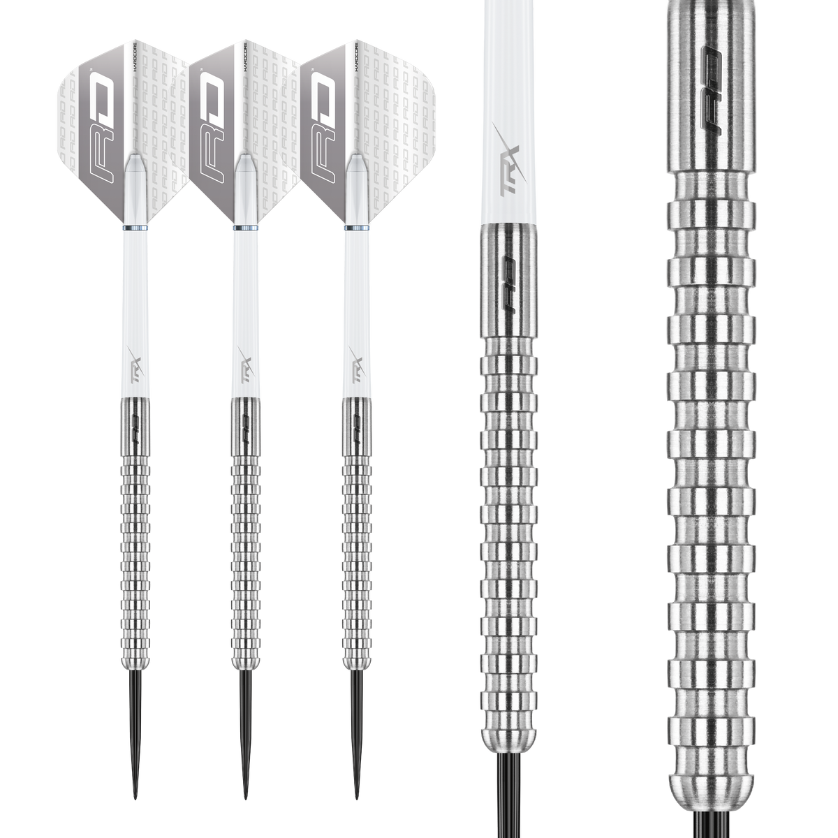 Red Dragon Javelin Darts - Stahlspitze - 85% Tungsten