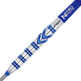 Red Dragon Gerwyn Price Darts - Stahlspitze - 90% Tungsten - Original