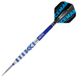 Red Dragon Gerwyn Price Darts - Stahlspitze - 90% Tungsten - Original