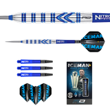 Red Dragon Gerwyn Price Darts - Stahlspitze - 90% Tungsten - Original