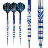 Red Dragon Gerwyn Price Darts - Stahlspitze - 90% Tungsten - Original