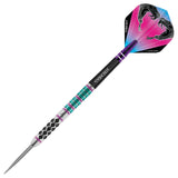 Red Dragon Peter Wright Darts - Stahlspitze - 90% Tungsten - Supa Venom