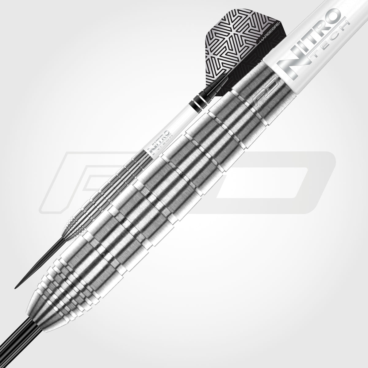 Red Dragon Luke Humphries Darts - Stahlspitze - 90% Tungsten - TX1