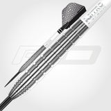 Red Dragon Luke Humphries Darts - Stahlspitze - 90% Tungsten - TX1