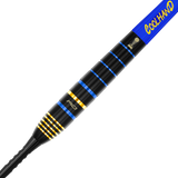 Red Dragon Luke Humphries Darts - Stahlspitze - 90% Tungsten - TX4
