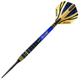 Red Dragon Luke Humphries Darts - Stahlspitze - 90% Tungsten - TX4
