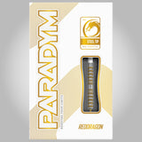 Red Dragon Paradym Gold Darts - Stahlspitze - 90% Tungsten - Parallel