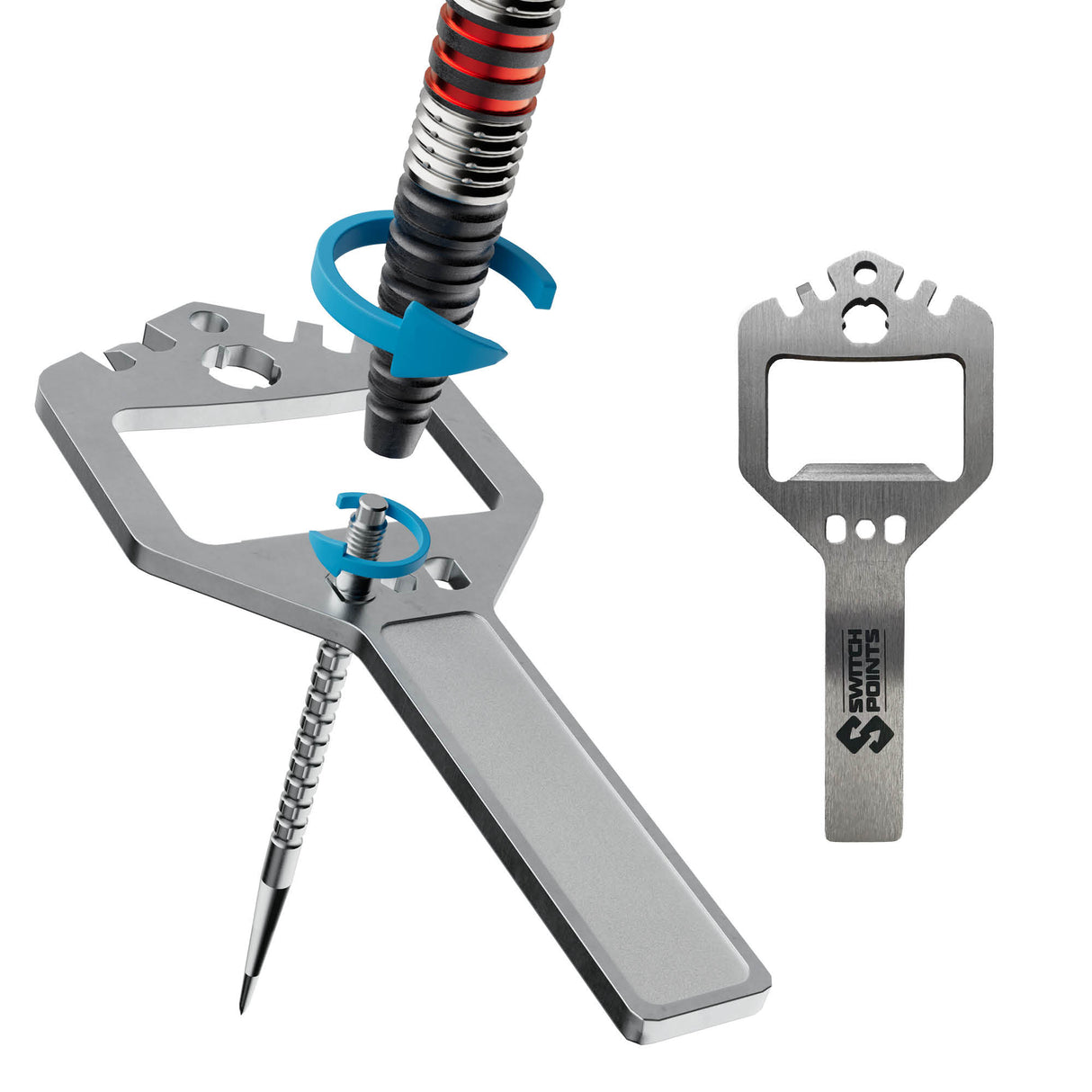 Red Dragon Jonny Clayton Switch Darts - Stahlspitze - 90% Tungsten - Hiraeth